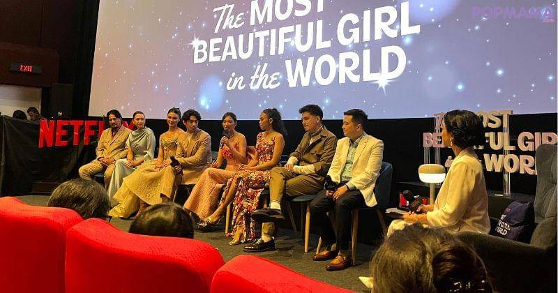 Popmama.com/Richard Mich Stevan